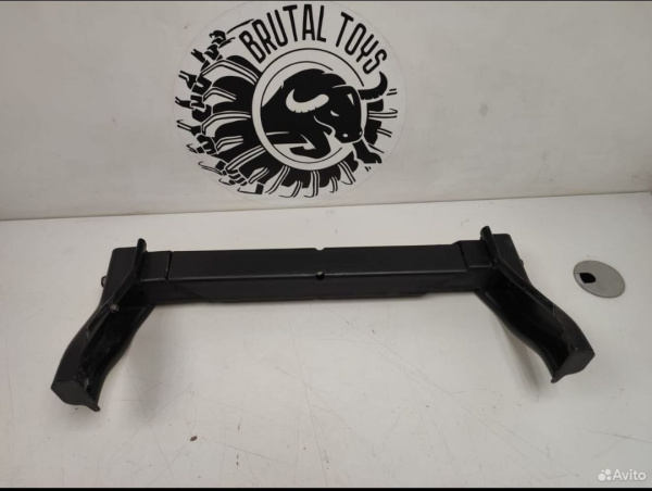 Балка для установки задних гусениц Apache 360 бу